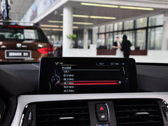 宝马4系 2014款 435i 敞篷运动设计套装