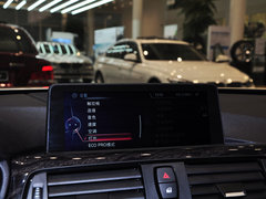 宝马4系 2014款 435i 敞篷豪华设计套装