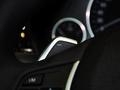 宝马4系 2014款 435i 敞篷豪华设计套装