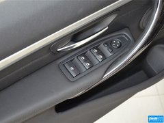 宝马4系 2014款 435i 敞篷豪华设计套装