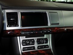 捷豹XF 2015款 2.0T 自动 Sportbrake 豪华版