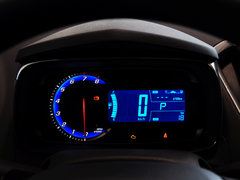 创酷 2014款 1.4T 自动 两驱舒适型 5座