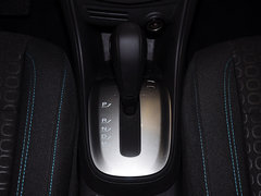 创酷 2014款 1.4T 自动 两驱舒适型 5座