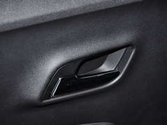 创酷 2014款 1.4T 自动 两驱舒适型 5座