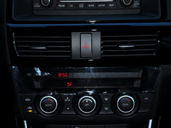 马自达CX-5 2014款 2.0L 自动 两驱都市型 5座