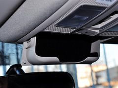 马自达CX-5 2014款 2.0L 自动 两驱都市型 5座