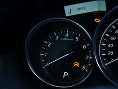 马自达CX-5 2014款 2.0L 自动 两驱都市型 5座
