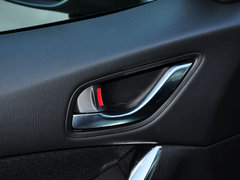 马自达CX-5 2014款 2.0L 自动 两驱都市型 5座