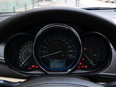 威驰 2014款 1.5L 自动 智臻版