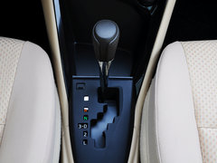 威驰 2014款 1.5L 自动 智臻版
