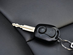 爱腾 2014款 2.3L 自动 四驱 豪华汽油版 5座