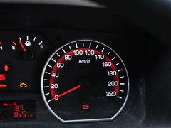 爱腾 2014款 2.3L 自动 四驱 豪华汽油版 5座