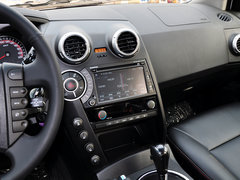爱腾 2014款 2.3L 自动 四驱 豪华汽油版 5座