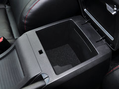 爱腾 2014款 2.3L 自动 四驱 豪华汽油版 5座