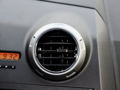 爱腾 2014款 2.3L 自动 四驱 豪华汽油版 5座