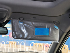 爱腾 2014款 2.3L 自动 四驱 豪华汽油版 5座