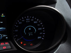 长安CS75 2014款 2.0L 手动 豪华型 5座