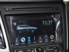 长安CS75 2014款 2.0L 手动 豪华型 5座