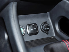 长安CS75 2014款 2.0L 手动 豪华型 5座