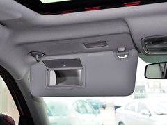 长安CS75 2014款 2.0L 手动 豪华型 5座