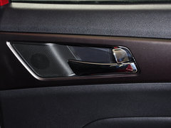 长安CS75 2014款 2.0L 手动 豪华型 5座