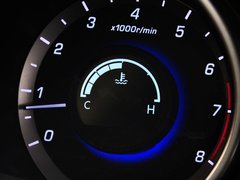 长安CS75 2014款 2.0L 手动 领先型 5座