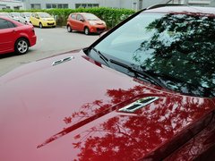 长安CS75 2014款 2.0L 手动 领先型 5座