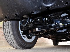 长安CS75 2014款 2.0L 手动 领先型 5座
