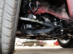 长安CS75 2014款 2.0L 手动 领先型 5座