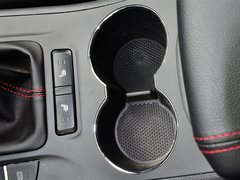 长安CS75 2014款 2.0L 手动 领先型 5座