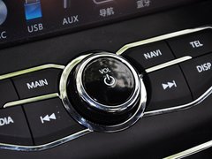 长安CS75 2014款 2.0L 手动 领先型 5座