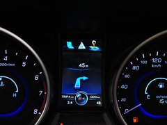 长安CS75 2014款 2.0L 手动 领先型 5座