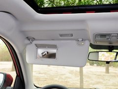 长安CS75 2014款 2.0L 手动 领先型 5座