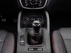 长安CS75 2014款 2.0L 手动 领先型 5座
