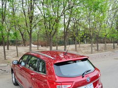 长安CS75 2014款 2.0L 手动 领先型 5座