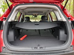 长安CS75 2014款 2.0L 手动 领先型 5座