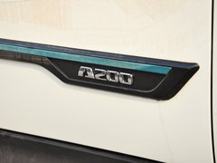 爱腾 2014款 2.0T 自动 两驱 精英柴油版 5座