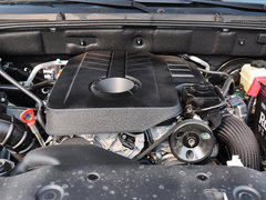 爱腾 2014款 2.0T 自动 两驱 精英柴油版 5座