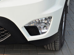 爱腾 2014款 2.0T 自动 两驱 精英柴油版 5座