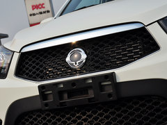 爱腾 2014款 2.0T 自动 两驱 精英柴油版 5座