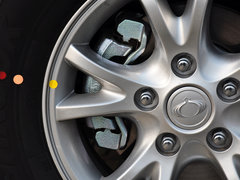 爱腾 2014款 2.0T 自动 两驱 精英柴油版 5座