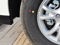 爱腾 2014款 2.0T 自动 两驱 精英柴油版 5座
