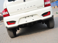 爱腾 2014款 2.0T 自动 两驱 精英柴油版 5座