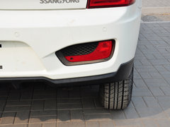 爱腾 2014款 2.0T 自动 两驱 精英柴油版 5座