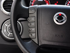 爱腾 2014款 2.0T 自动 两驱 精英柴油版 5座