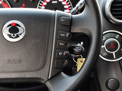 爱腾 2014款 2.0T 自动 两驱 精英柴油版 5座