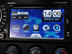 爱腾 2014款 2.0T 自动 两驱 精英柴油版 5座