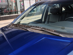 爱腾 2014款 2.3L 自动 两驱 精英汽油版 5座