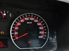 爱腾 2014款 2.3L 自动 两驱 精英汽油版 5座