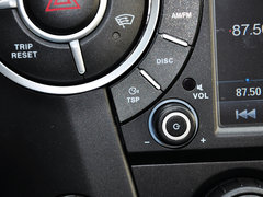 爱腾 2014款 2.3L 自动 两驱 精英汽油版 5座